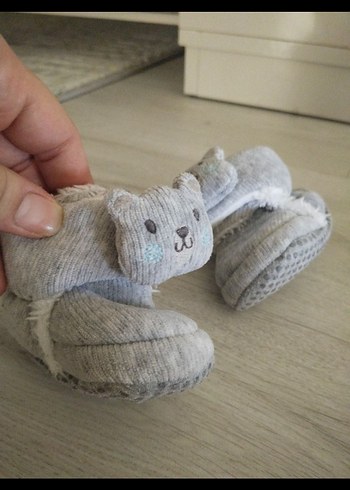 LC Waikiki LCW bebek panduf