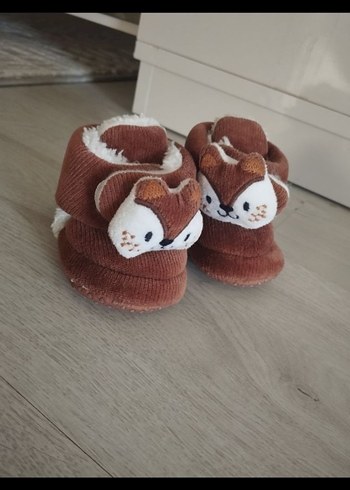 LCW bebek panduf