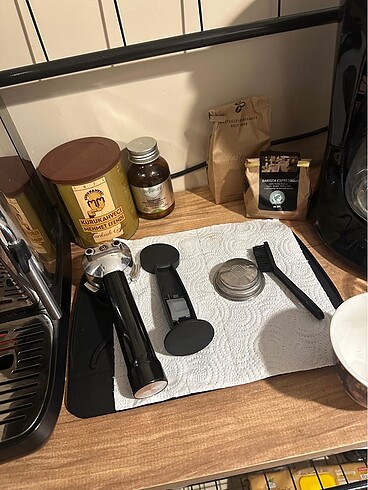  Beden Lapressa espresso makinesi