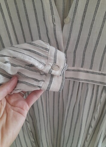 38 Beden Trendyol modest elbsie