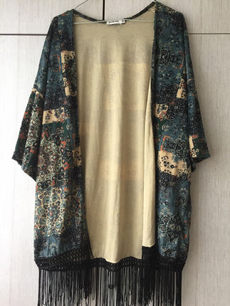 Yeni kimono