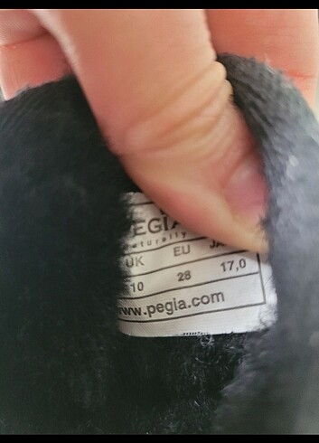 28 Beden Orjinal pegia