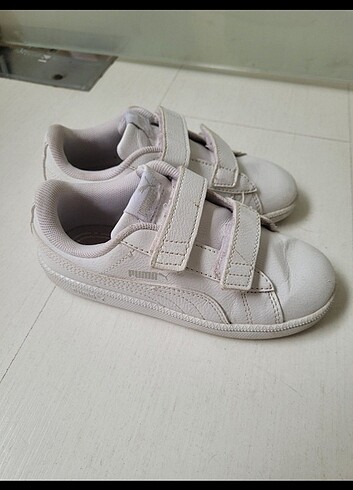 Puma 27 no puma