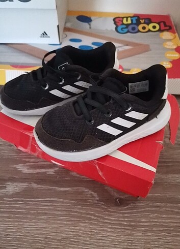 Adidas Adidas erkek çocuk spor ayakkabı 