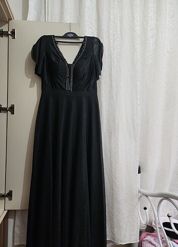 Simli abiye  - Görsel 2