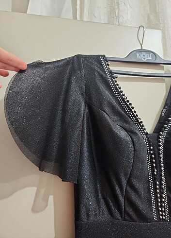 Simli abiye  - Görsel 4