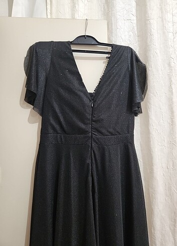 Simli abiye  - Görsel 5