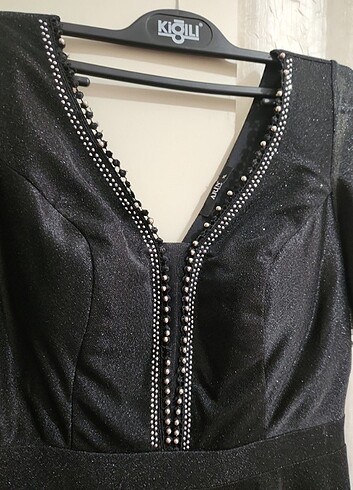 Simli abiye  - Görsel 6