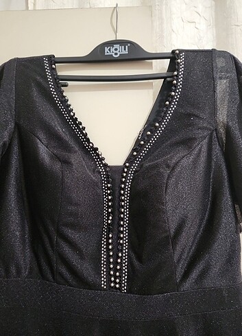 Simli abiye  - Görsel 7