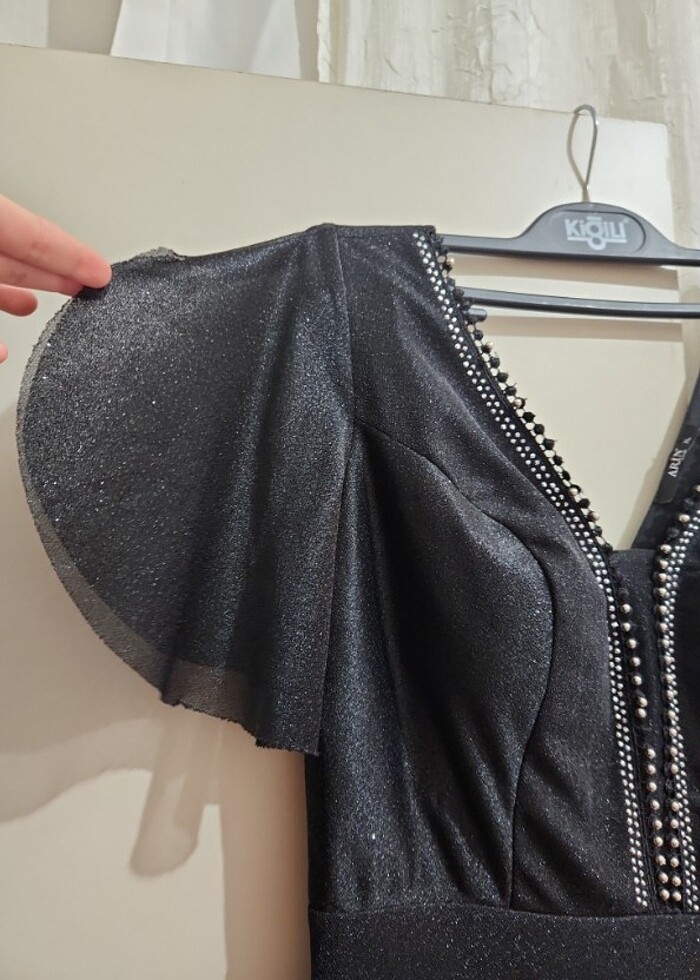 Simli abiye  - Görsel 4