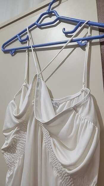 İnce elbise  - Görsel 5