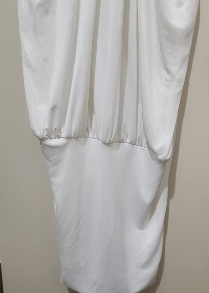 İnce elbise  - Görsel 3