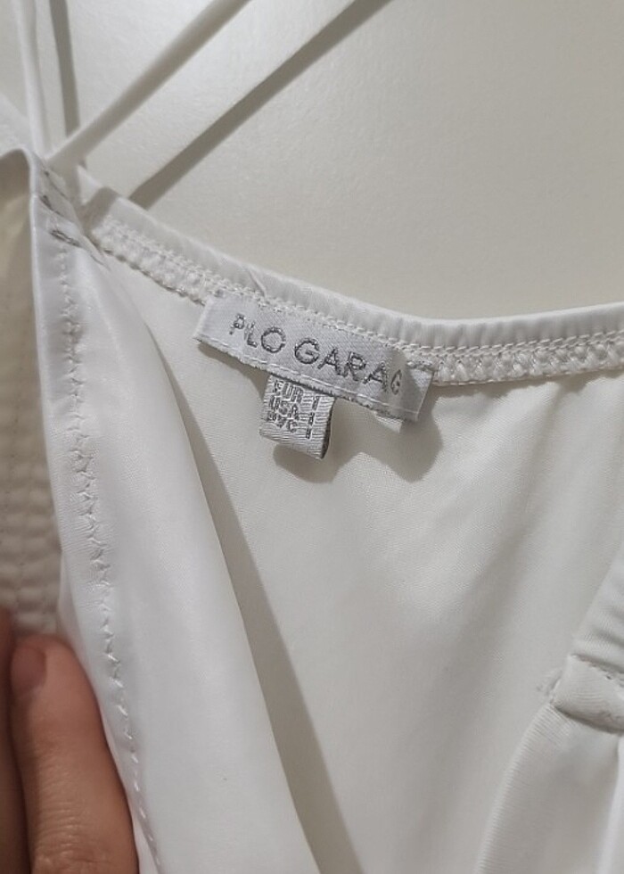 İnce elbise  - Görsel 4