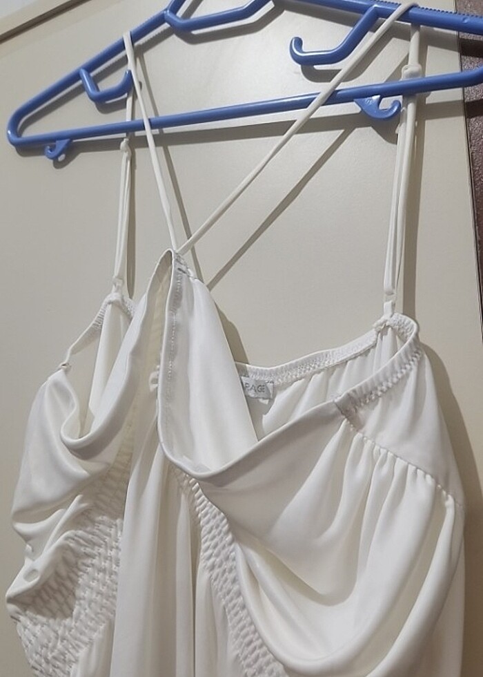 İnce elbise  - Görsel 5