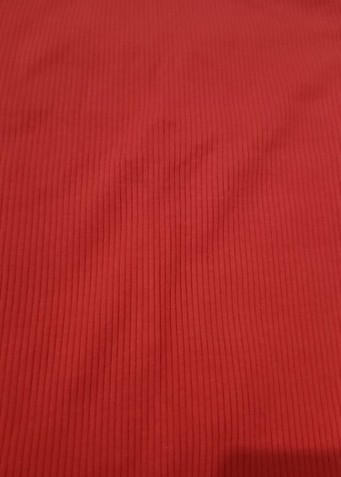 H&m straplez elbise  - Görsel 2