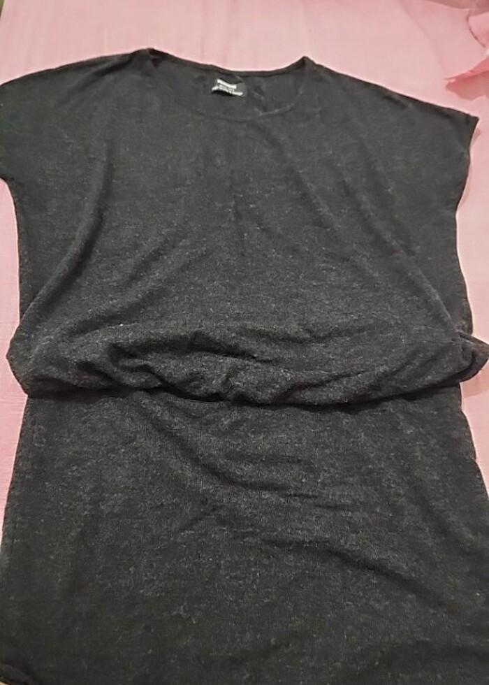 Pologarage elbise - Görsel 4