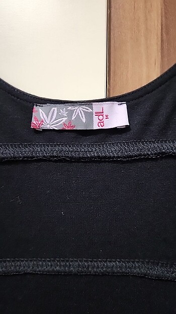 Mini elbise - Görsel 3