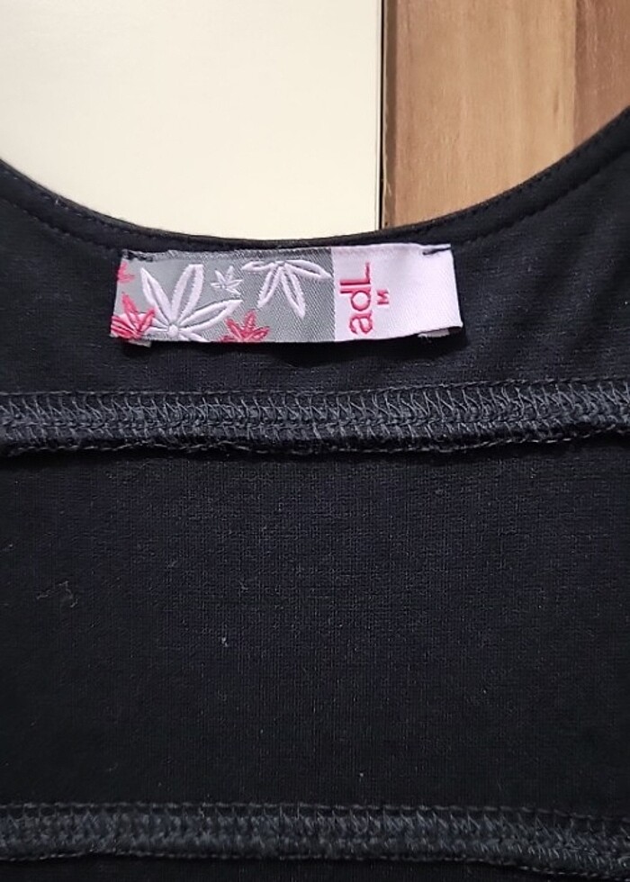 Mini elbise - Görsel 3