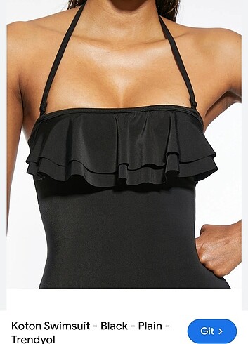 Koton marka mayo - Görsel 7