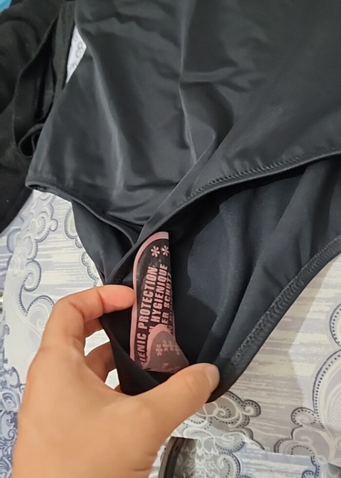 Koton marka mayo - Görsel 3