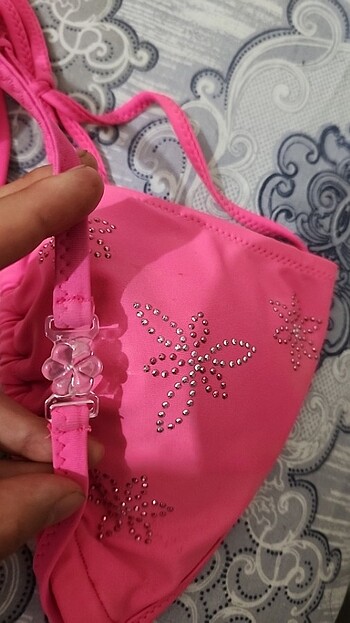 Bikini üstü  - Görsel 4