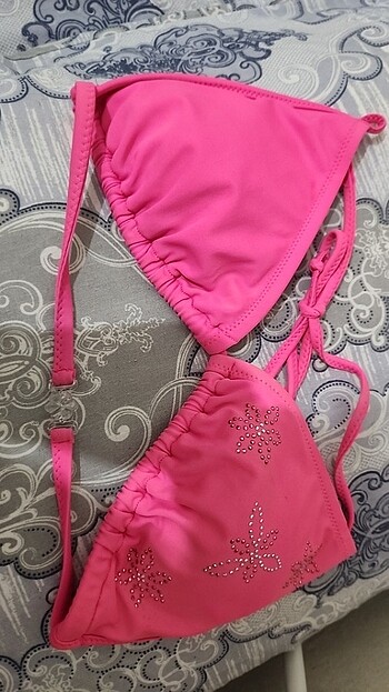 Bikini üstü  - Görsel 5