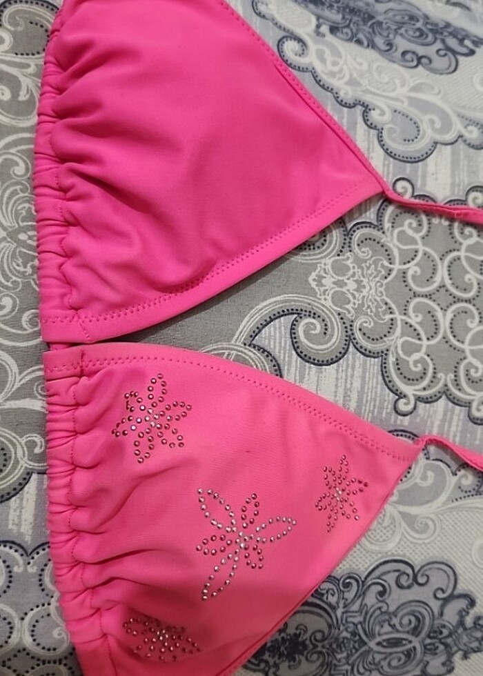 Bikini üstü  - Görsel 2