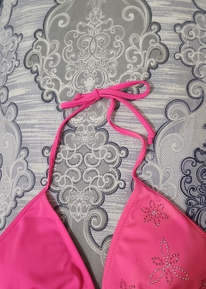 Bikini üstü  - Görsel 3