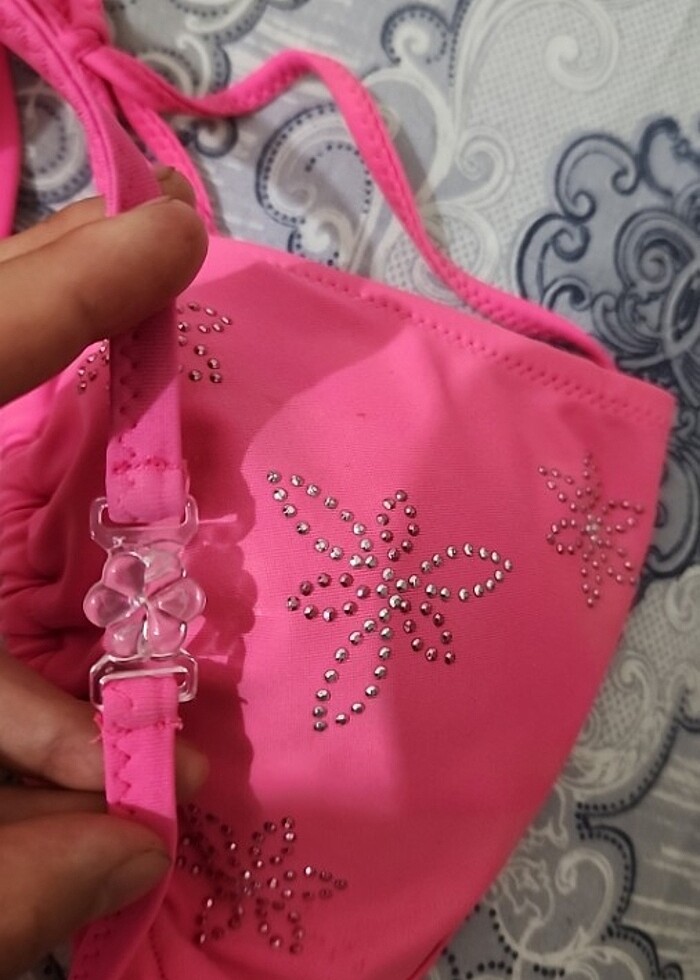 Bikini üstü  - Görsel 4