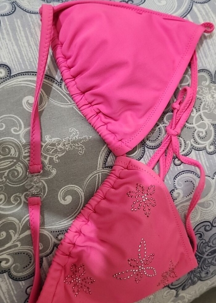 Bikini üstü  - Görsel 5