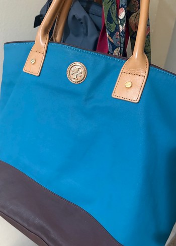 Tory Burch Kol Çantası - Görsel 5