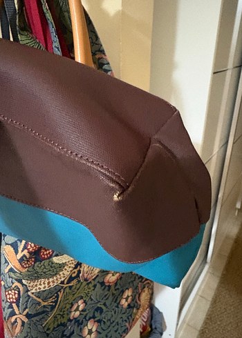 Tory Burch Kol Çantası - Görsel 4