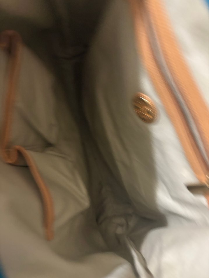 Tory Burch Kol Çantası - Görsel 3