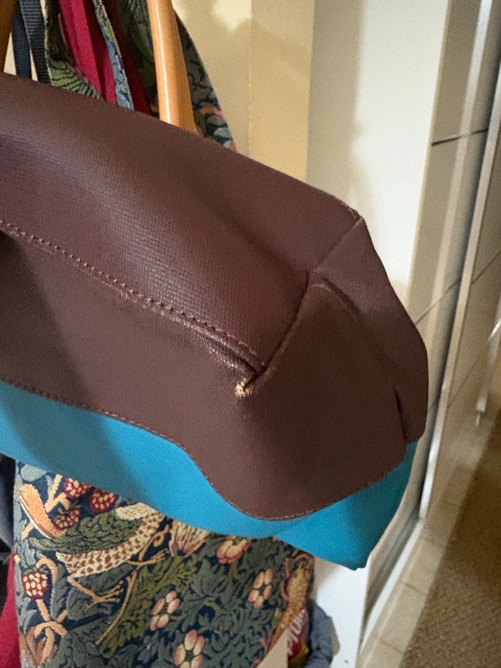 Tory Burch Kol Çantası - Görsel 4