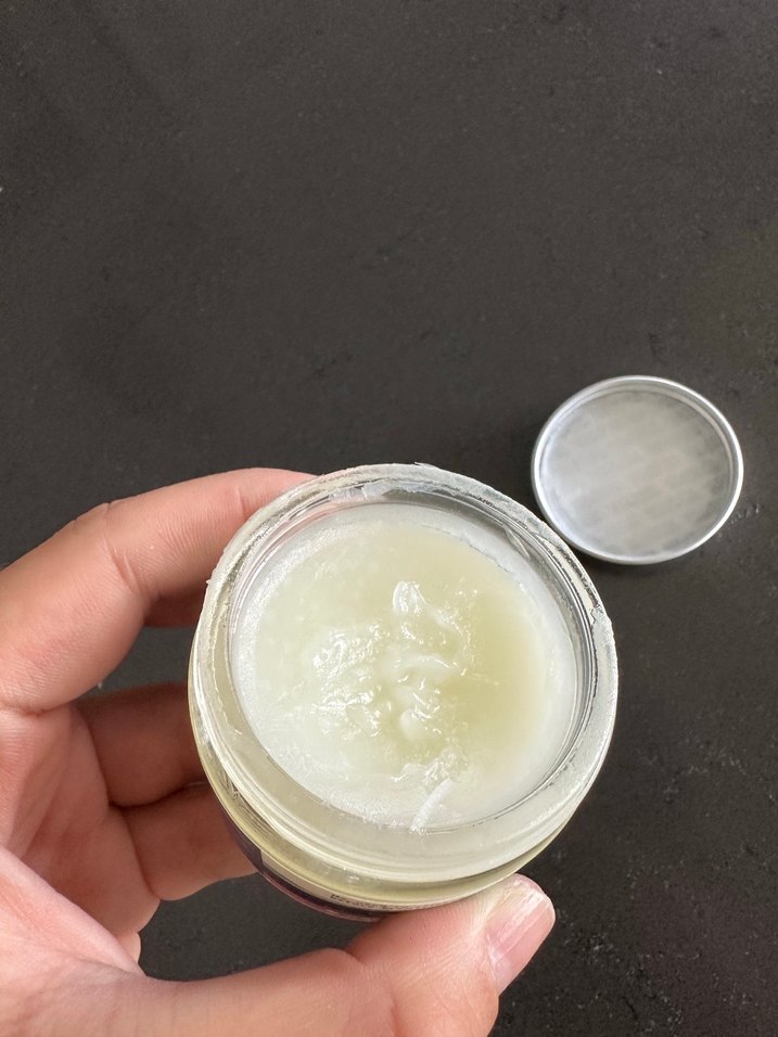 Lansinoh Organik Göğüs Ucu Balmı 60ml - Görsel 2