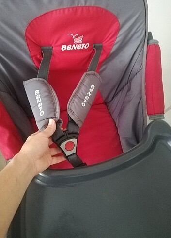 Beden Beneto mama sandalyesi