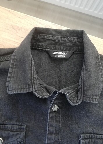 LC Waikiki Kız çocuk toplu