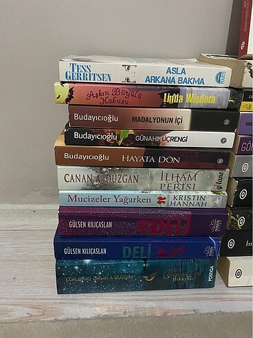 Fantastik Macera kişisel gelişim