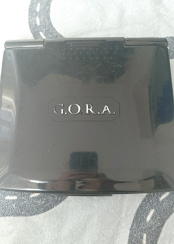 G.O.R.A Siyah Eğitim Oyuncağı
