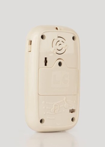 Diğer Renkli Eğitici Oyuncak Telefon