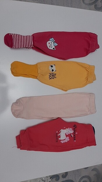 Kiz bebek alt #patiklitulum 
