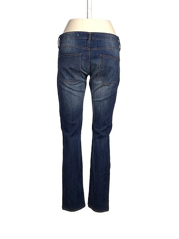 40 Beden Mango Jean / Kot p İndirimli.