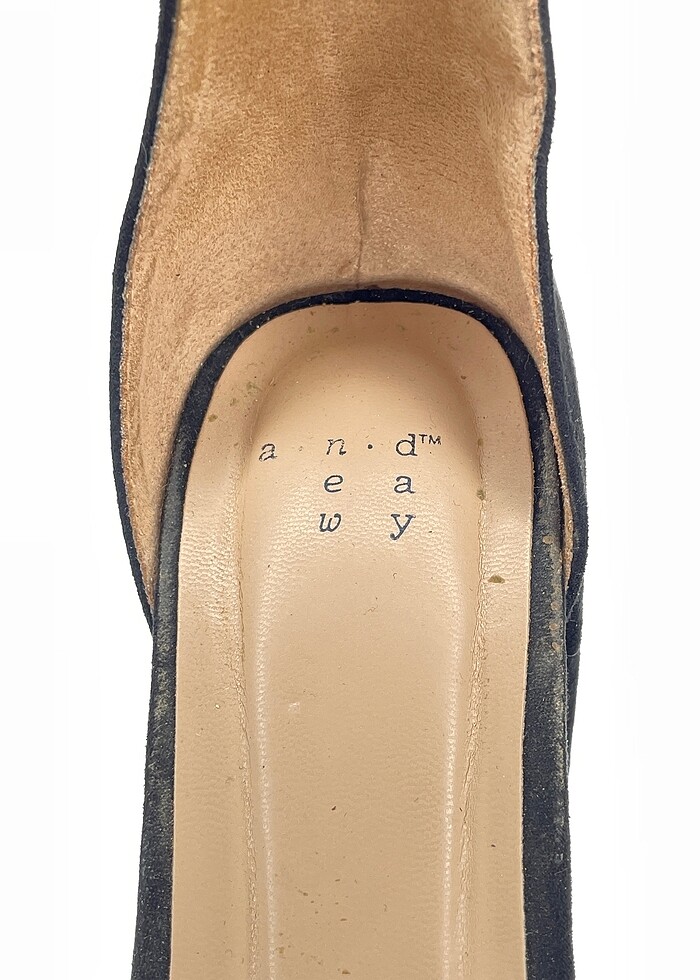 Diğer Klasik Ayakkabı %70 İndirimli. - Görsel 4