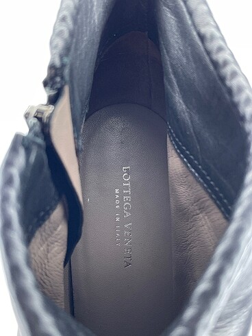 Bottega Veneta Bot %70 İndirimli. - Görsel 4
