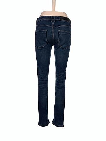 38 Beden Zara Jean / Kot %70 İndirimli.
