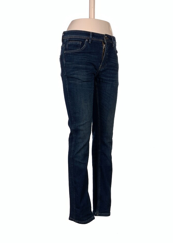 Zara Jean / Kot %70 İndirimli. - Görsel 2