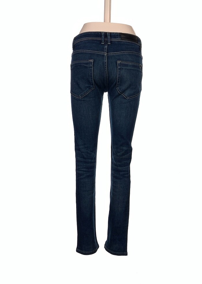 Zara Jean / Kot %70 İndirimli. - Görsel 3