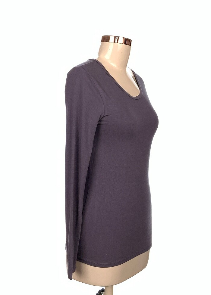 Diğer Bluz %70 İndirimli. - Görsel 2