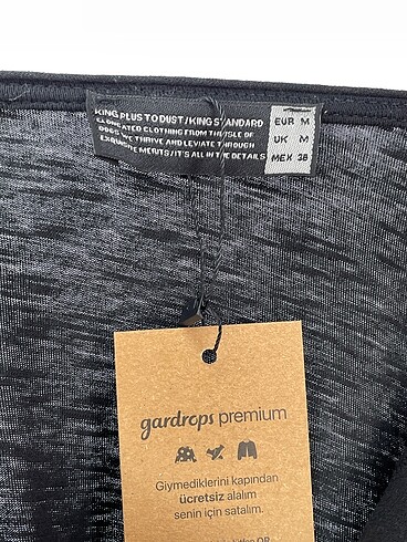 Diğer T-shirt %70 İndirimli. - Görsel 4