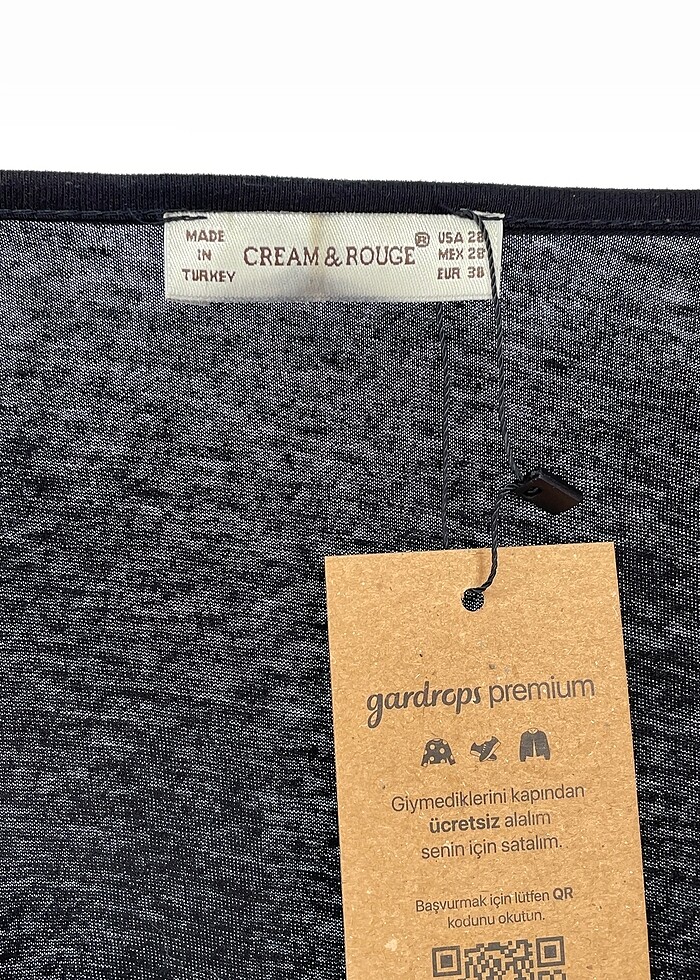 Diğer T-shirt %70 İndirimli. - Görsel 4